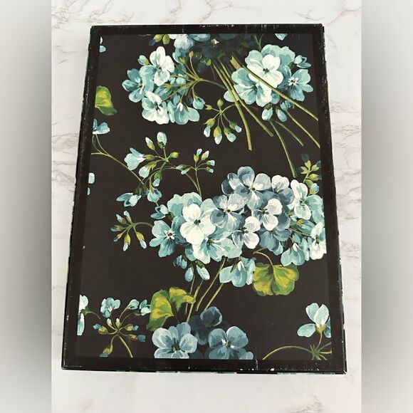 Gucci Collectible Blooms Box - Picture 6 of 7